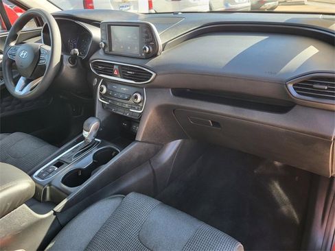 Used 2020 Hyundai Santa Fe SEL image 7