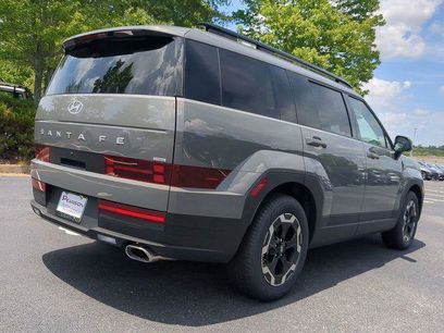 New 2026 Hyundai Santa Fe SEL