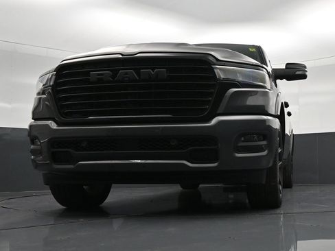Used 2026 RAM 1500 Laramie w/ Night Edition AWD/4WD image 22