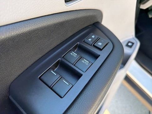 Used 2024 Honda Ridgeline RTL image 13