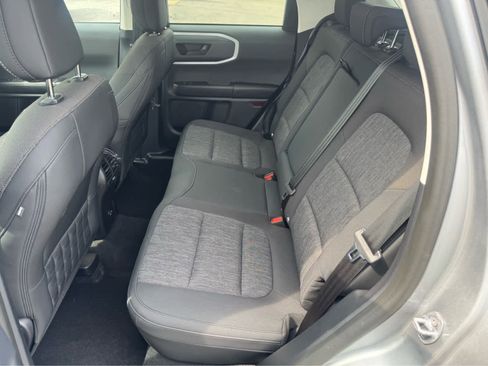 Used 2022 Ford Bronco Sport Big Bend w/ Convenience Package image 13