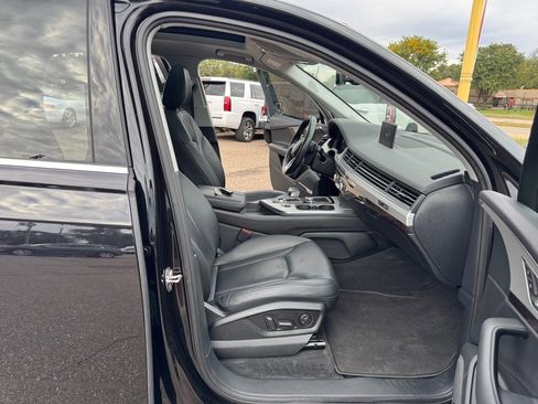 Used 2019 Audi Q7 2.0T Premium Plus w/ Premium Plus Package image 31