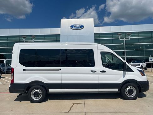 New 2025 Ford Transit 350 XL image 31