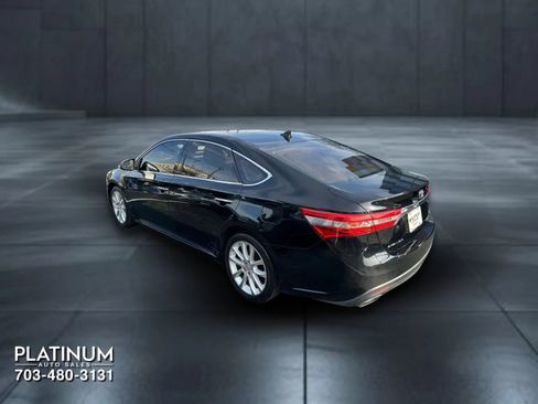 Used 2013 Toyota Avalon Limited image 8