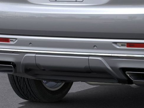 New 2026 Buick Enclave Avenir w/ Super Cruise Package FWD image 14