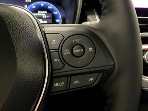 New 2026 Toyota Corolla Cross XLE AWD/4WD image 18