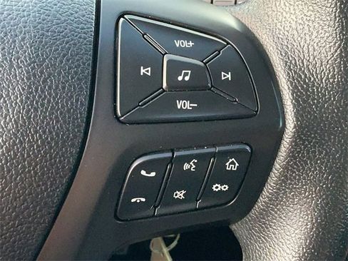 Used 2022 Ford Ranger XL w/ Equipment Group 101A High image 25