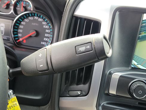Used 2018 GMC Sierra 1500 SLT w/ SLT Premium Package AWD/4WD image 30