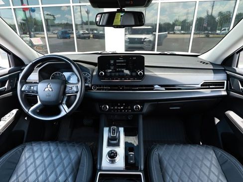 Used 2022 Mitsubishi Outlander SEL FWD image 31