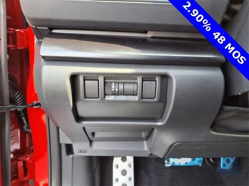 Certified 2025 Subaru Impreza RS image 16