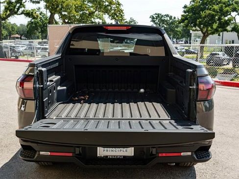 New 2026 Hyundai Santa Cruz SEL image 6