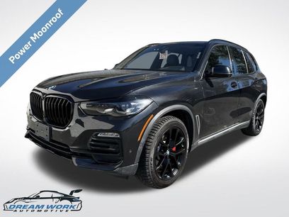 Used 2019 BMW X5 xDrive40i w/ Convenience Package