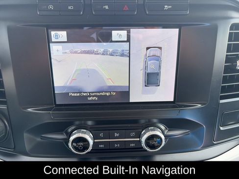 Used 2023 Ford F150 XLT w/ Equipment Group 301A Mid AWD/4WD image 22