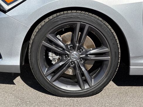 Certified 2023 Acura Integra A-Spec image 34