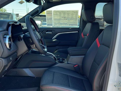 New 2026 Chevrolet Colorado Z71 w/ Technology Package image 32