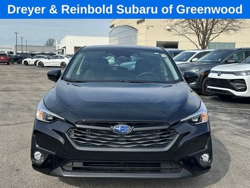 New 2026 Subaru Impreza 2.0i Sport image 2