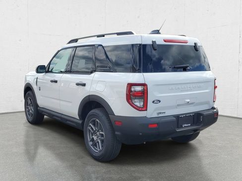 New 2026 Ford Bronco Sport Big Bend AWD/4WD image 5
