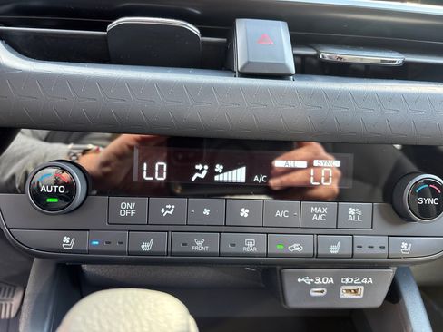 New 2026 Subaru Outback Wilderness image 23