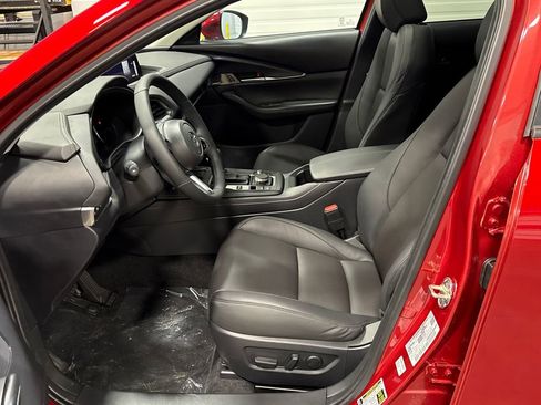 New 2026 MAZDA CX-30 AWD 2.5 S w/ Premium Package image 3