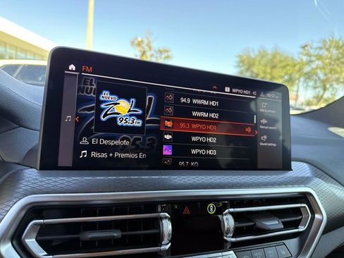 Used 2024 BMW X3 M40i image 26