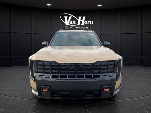 New 2027 Kia Telluride SX Prestige X-Pro image 13