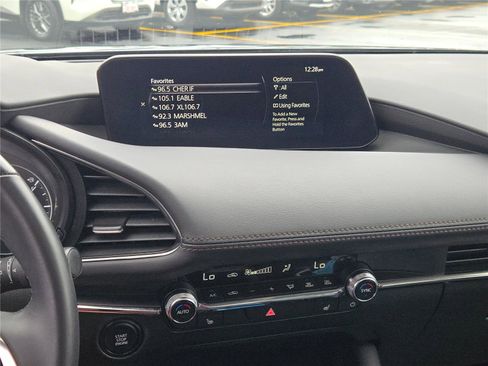 Used 2025 MAZDA MAZDA3 s image 26