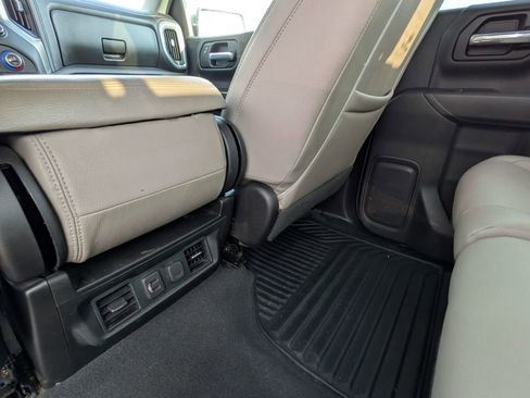 Used 2019 Chevrolet Silverado 1500 LT w/ All-Star Edition image 28