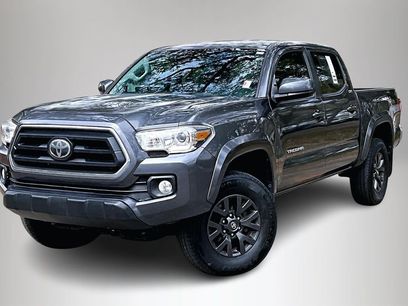 Used 2020 Toyota Tacoma SR5