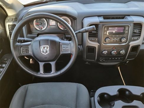 Used 2016 RAM 3500 Tradesman w/ Chrome Appearance Group image 19