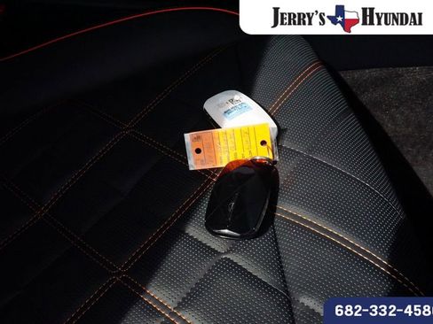 Used 2026 Genesis GV70 3.5T Sport Prestige image 27