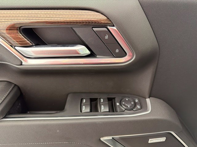 New 2026 Chevrolet Silverado 1500 RST AWD/4WD image 14