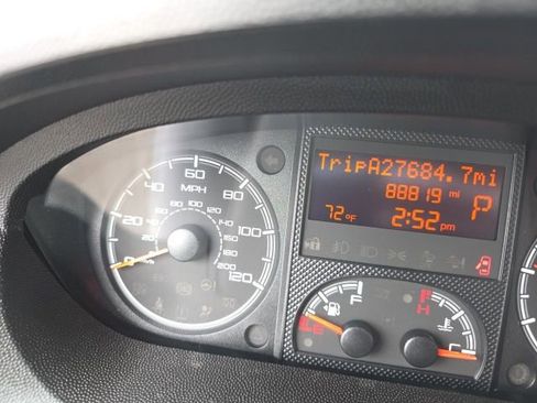 Used 2021 RAM ProMaster 3500 w/ Convenience Group image 19