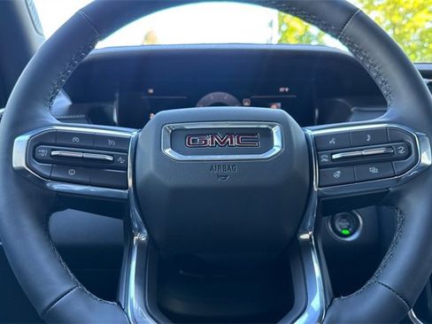 New 2026 GMC Acadia Elevation w/ Black Edition image 24