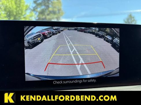 Used 2023 MAZDA CX-5 AWD 2.5 S image 16