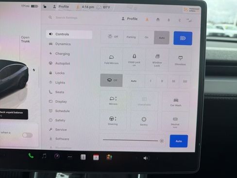 Used 2026 Tesla Model Y Long Range image 27