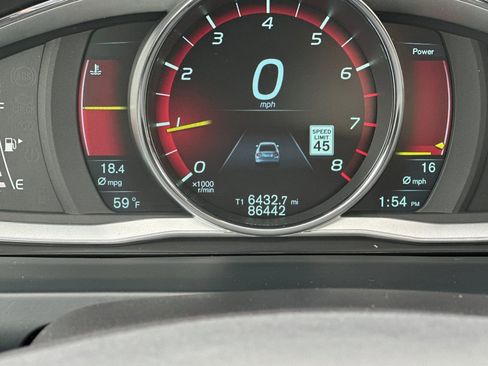 Used 2015 Volvo S60 T5 Platinum FWD image 29