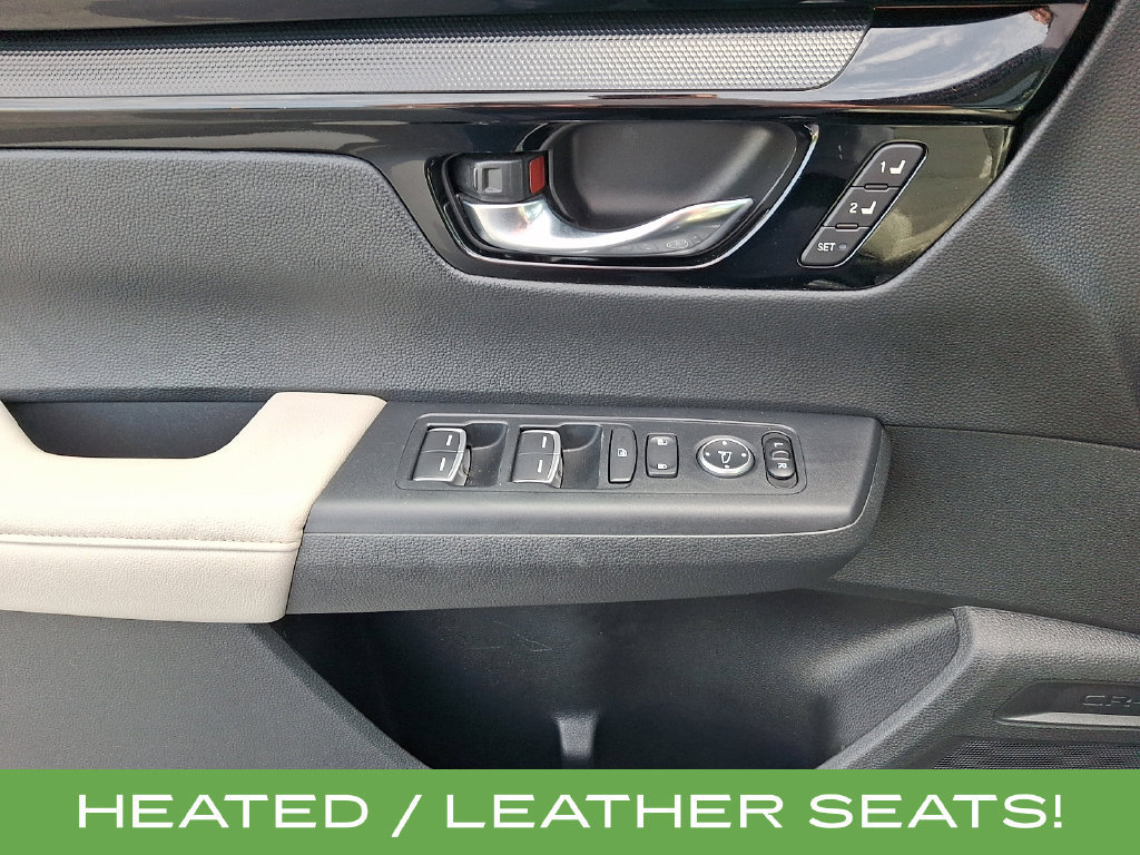 Used 2024 Honda CR-V EX-L image 14
