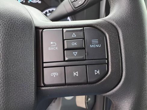 New 2025 Ford F550 4x4 Crew Cab Super Duty image 15