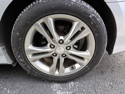 Used 2018 Hyundai Sonata SEL image 8