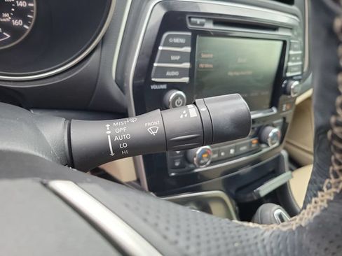 Used 2021 Nissan Maxima Platinum w/ Sport Mat Group FWD image 24