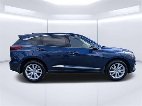Used 2019 Acura RDX FWD image 2