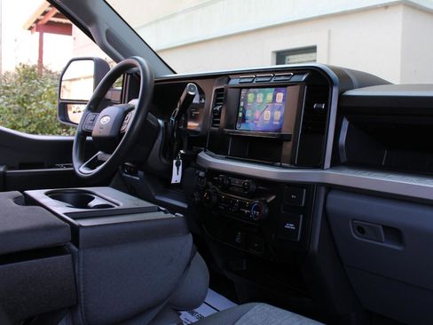 Used 2024 Ford F350 XL w/ XL Chrome Package image 36