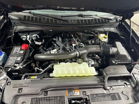 New 2026 Ford Expedition Max Active AWD/4WD image 3