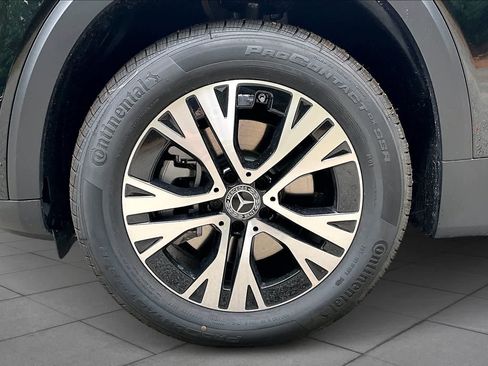 New 2026 Mercedes-Benz GLB 250 4MATIC image 16