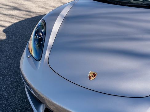 Certified 2025 Porsche 718 Cayman S image 18