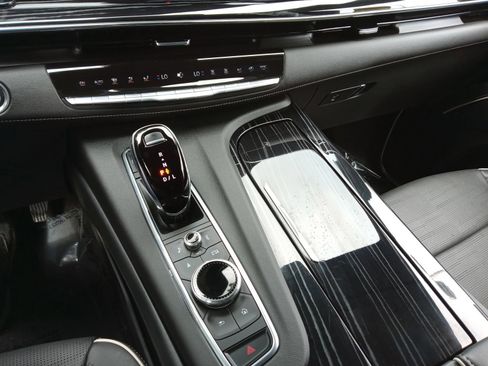 Used 2023 Cadillac Escalade Sport w/ LPO, ONYX Package AWD/4WD image 19