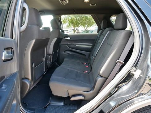 Used 2024 Dodge Durango SXT image 17