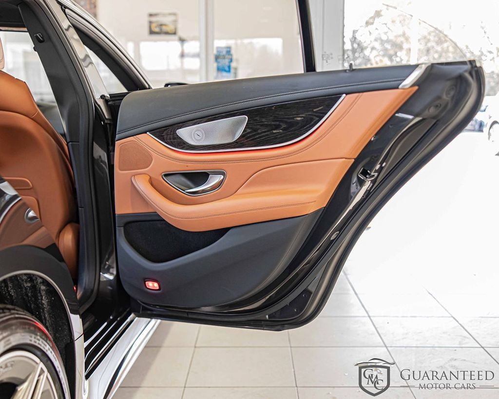 Used 2023 Mercedes-Benz CLS 450 4MATIC w/ Premium Package image 48