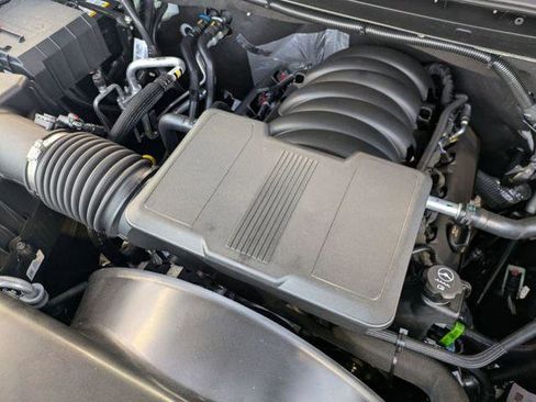 New 2026 Chevrolet Silverado 2500 Custom w/ Custom Value Package image 29