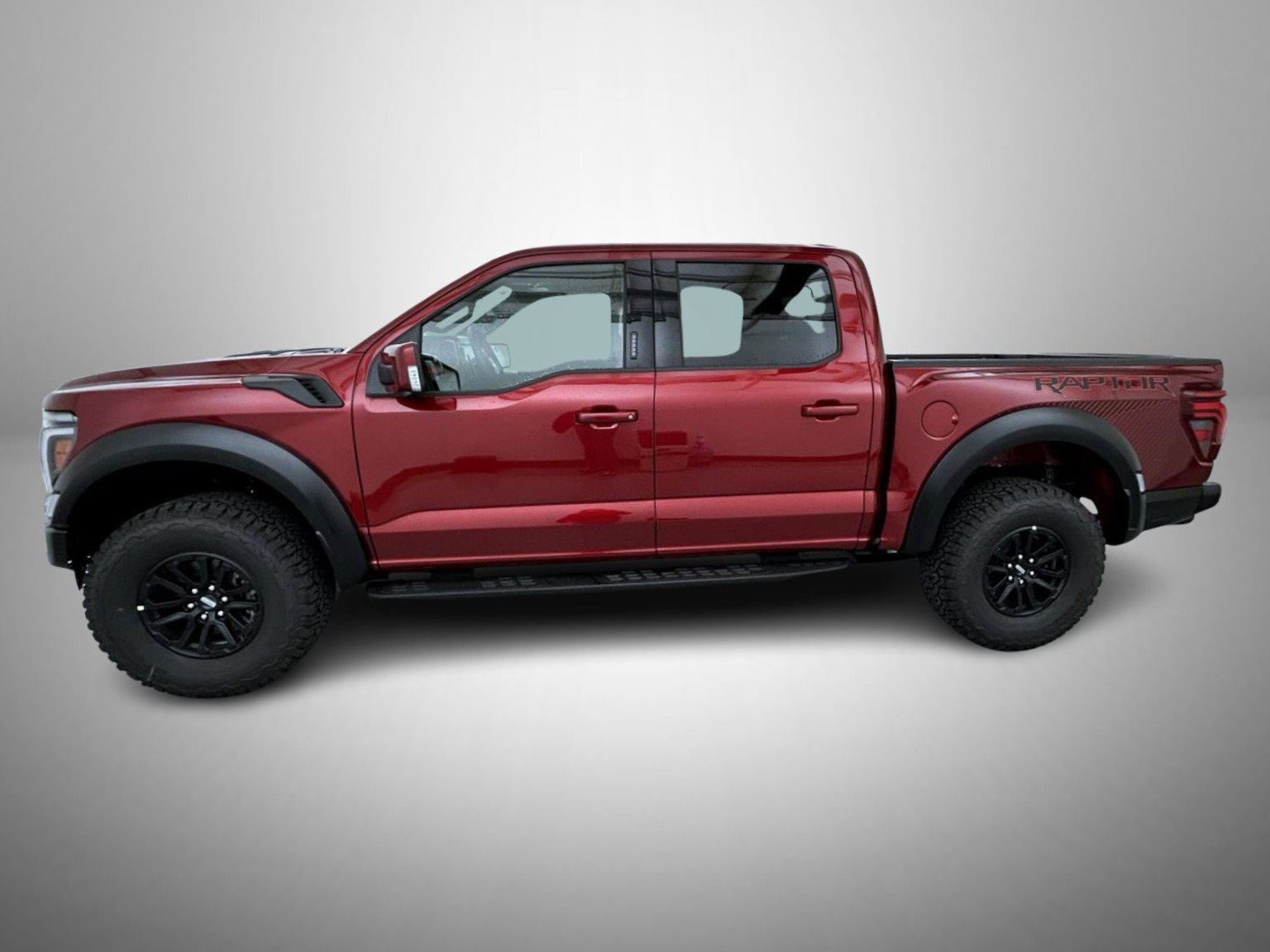 New 2026 Ford F150 Raptor AWD/4WD image 8
